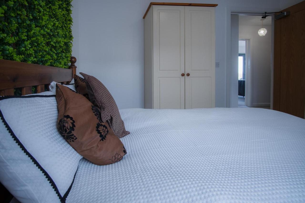 Maritime Quarter - 2 Bedroom Apartment - Sa1 Beach Front Fishermans Way Σουόνσι Εξωτερικό φωτογραφία
