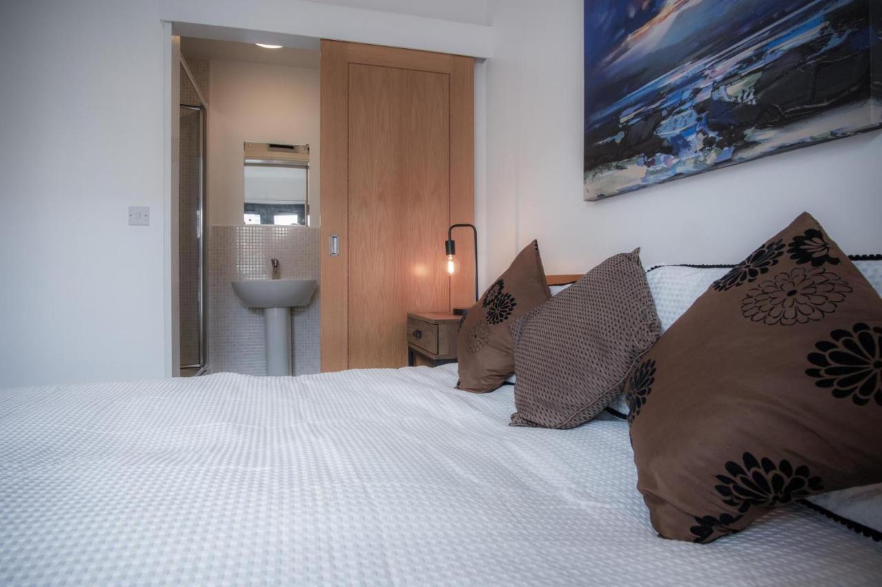 Maritime Quarter - 2 Bedroom Apartment - Sa1 Beach Front Fishermans Way Σουόνσι Εξωτερικό φωτογραφία