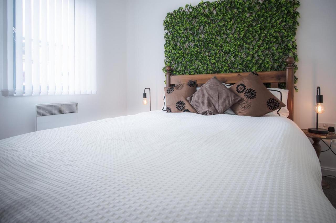 Maritime Quarter - 2 Bedroom Apartment - Sa1 Beach Front Fishermans Way Σουόνσι Εξωτερικό φωτογραφία